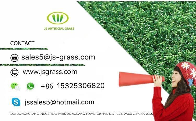 Decking Artificial Grass