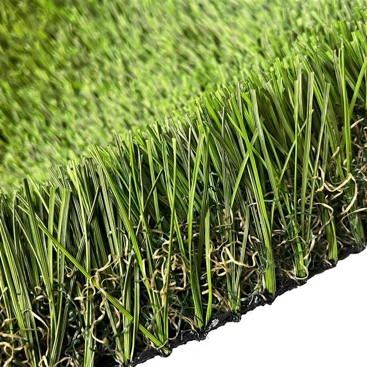High Resilience And Super Soft Artificial Grass