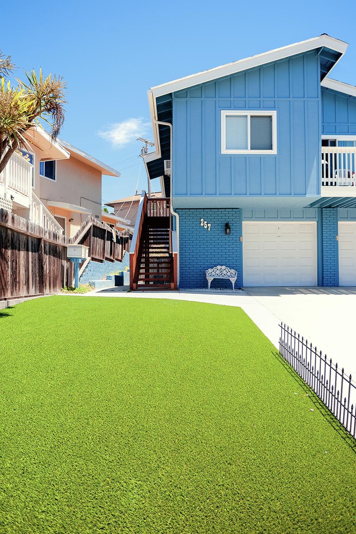 lawn artificial turf lawn artificial turf