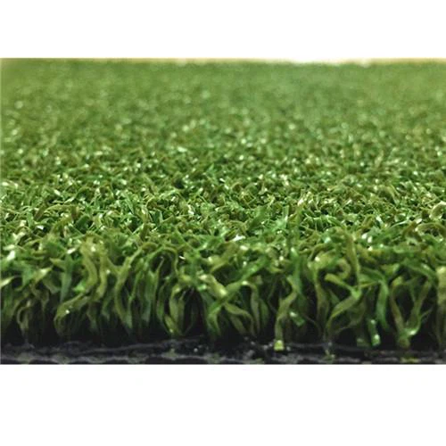 synthetic putting green