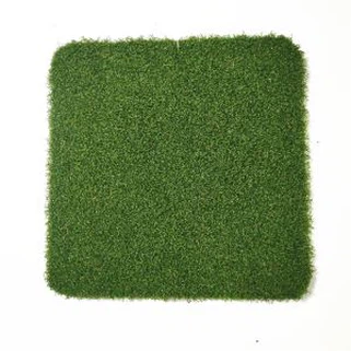 Sintetic Pune verde