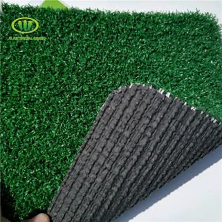 Federația angro furnizează sintetic teren de golf verde