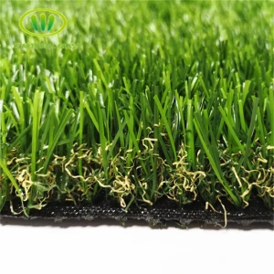 Turf artificial artificial