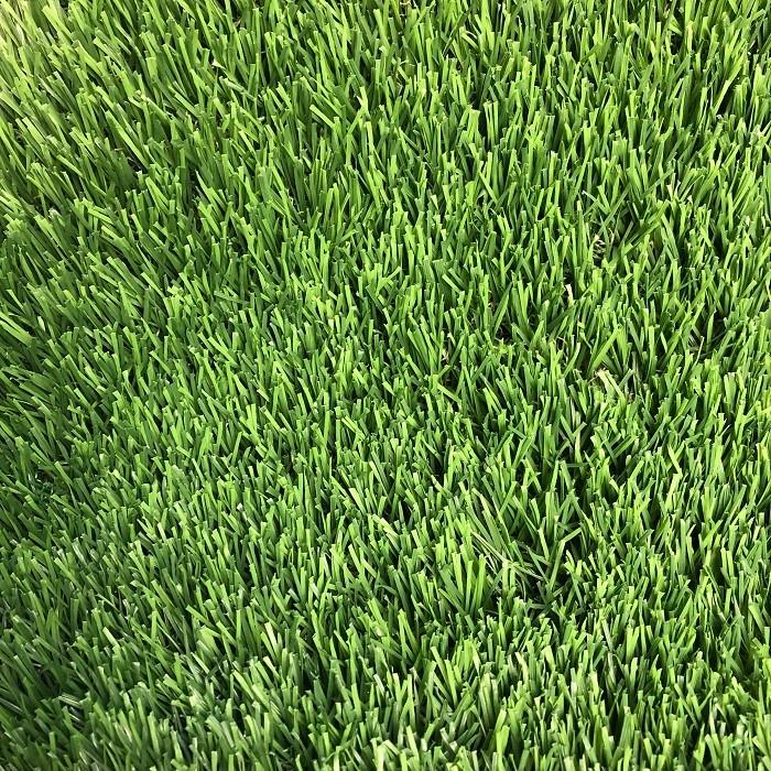 Striped Artificial Turf