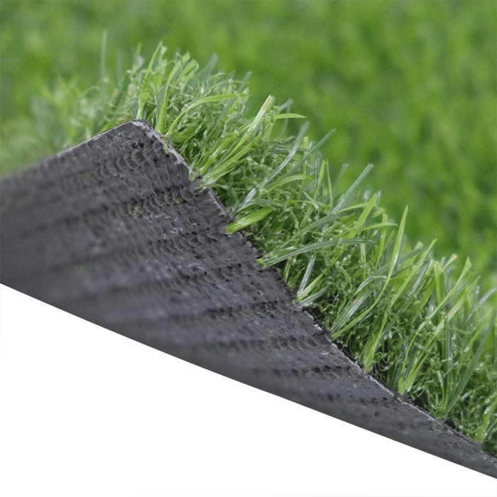 Non-infill Football Grass For Soccer Field