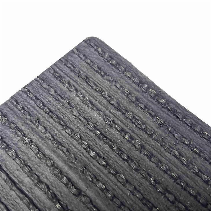 Artificial Turf Grass With Drainage: